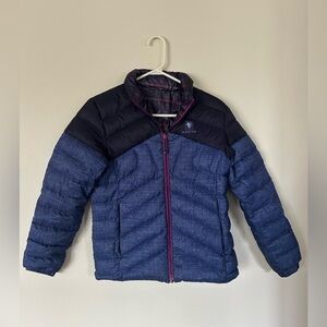 Black Yak Genuine Goose Down Double-Sided Padding/Women's 90